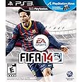 FIFA 14 - Playstation 3 (Renewed)
