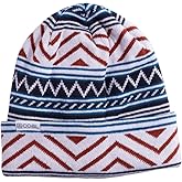 Coal Headwear Weston Beanie Hat - Fine Knit, Slouchy Fit, Warm, Hat for Men and Women - Winter Outdoor Casual