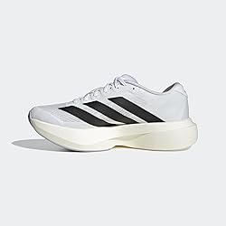 adidas CBLACK/FTWWHT Women's Adizero Evo SL W