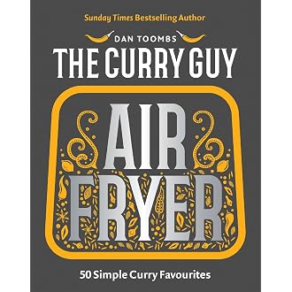 Curry Guy Slow Cooker: 50 Simple Curry Favourites - View 4