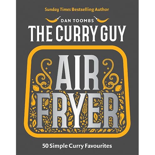 Curry Guy Slow Cooker: 50 Simple Curry Favourites - View 5