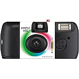 FUJIFILM film with Fujicolor lenses Photo Standard type Simple Ace 39 images taken LF S - ACE NP FL 39SH 1