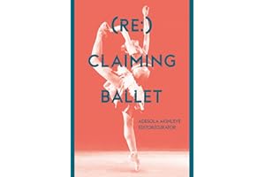 (Re:) Claiming Ballet