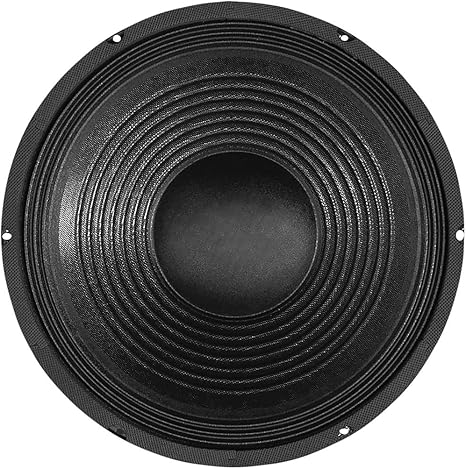 80 ohm speaker