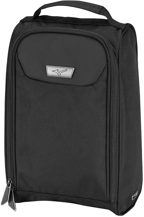 mizuno shoe bag