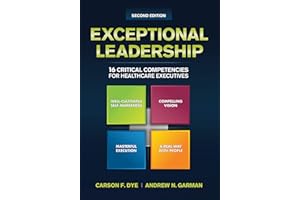 Exceptional Leadership