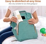 Bimirth Microwave Steriliser Bags Pack of 16 Reusable 3 Minutes 20 Uses view 6