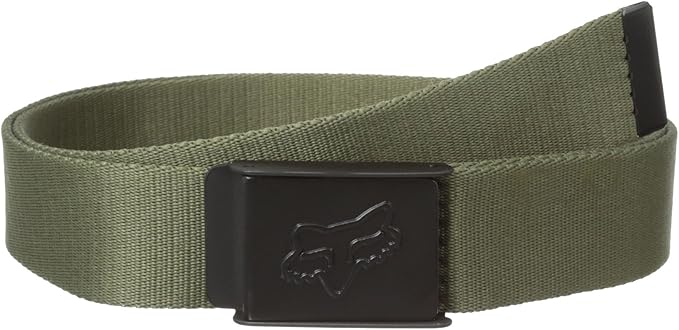 fox mr clean web belt