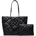 Steve Madden Kattt Tote