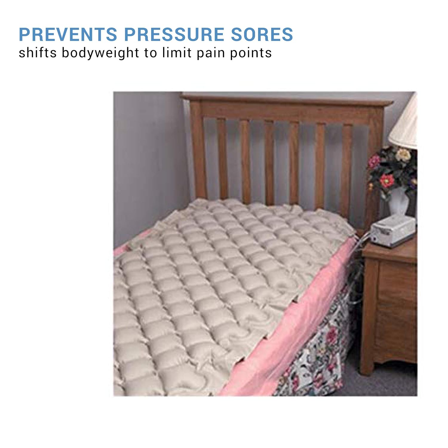 Graham-Field Lumex AQ2000 Replacement Pad for AQ1000 and AQ2000: Mattress Pads: Industrial & Scientific