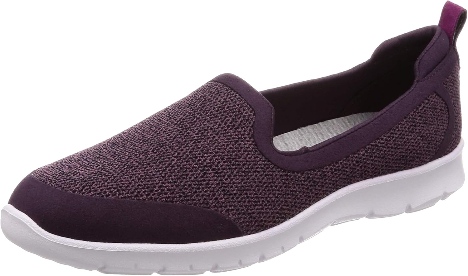 sporty loafers ladies