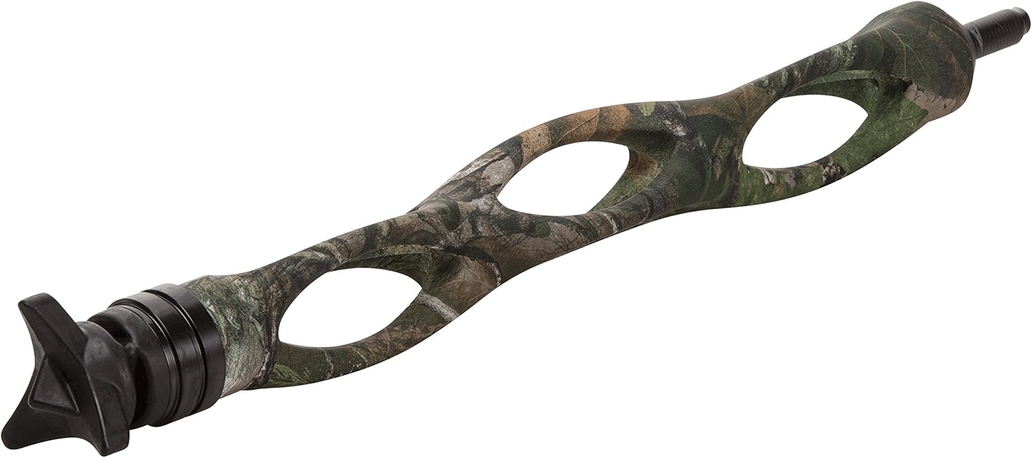 Trophy Ridge Static Stabilizer 6" Realtree Xtra, Stabilizers Amazon