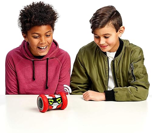 Really RAD Robots Electronic Remote Control Robot with Voice