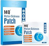 MQ Motion Sickness Patch 40 Count Pack of 2 view 6
