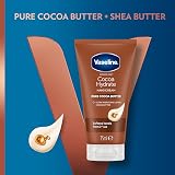 Vaseline Intensive Care Cocoa Hydrate Hand Cream 75 ml Ultra-Hydrating Lipids view 3