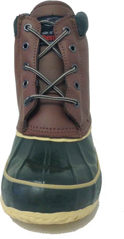 magellan outdoors women's duck boots