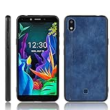 Jiajihua Case Compatible with LG K20