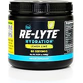 REDMOND Re-Lyte Electrolyte Powder Drink Mix (Lemon Lime)