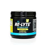 REDMOND Re-Lyte Electrolyte Powder Drink Mix