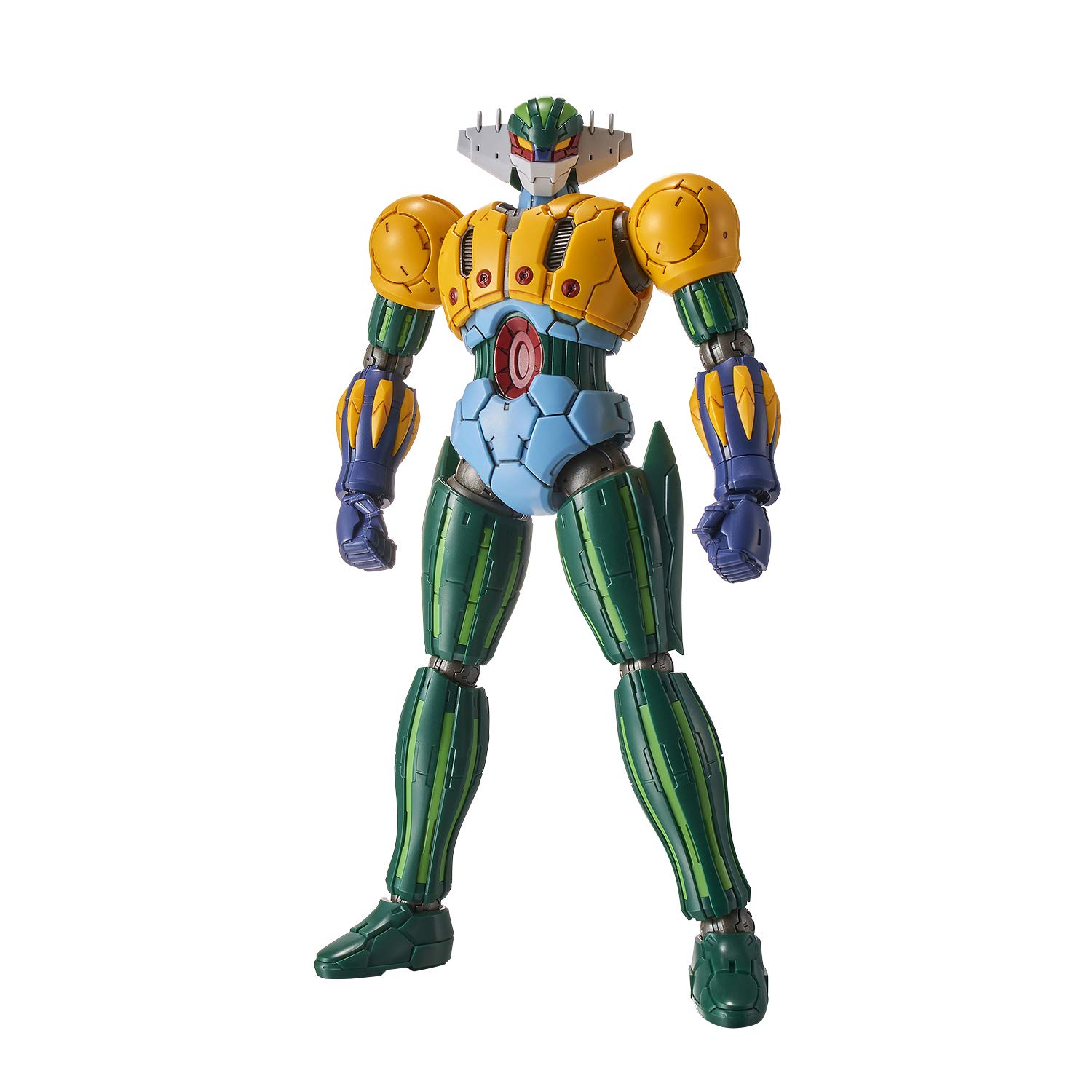 Bandai GUNDAM - HG 1/144 Kotetsu Jeeg (Infinitism) - Model Kit