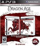 Dragon Age Origins: Ultimate Edition - Playstation 3