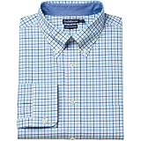 Croft \u0026 Barrow Mens Classic Fit Button 
