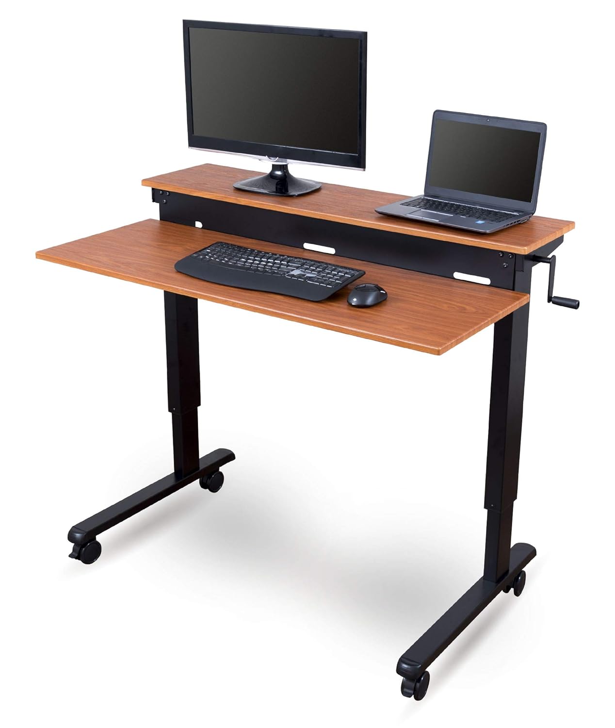 Best 48 Inch Tall Computer Desk