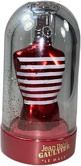 Jean Paul Gaultier Le Male 2020 Xmas Collector Edition Eau de Toilette 125ml view 4