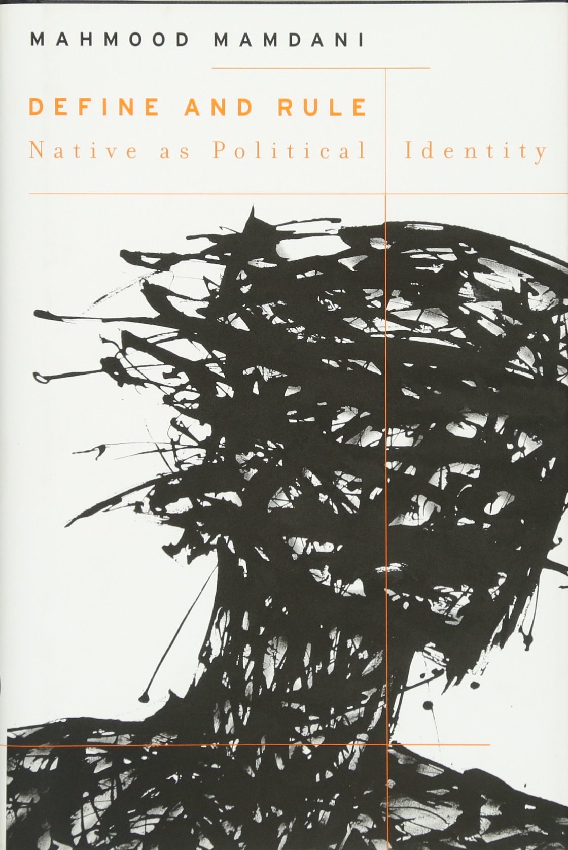 Define And Rule Native As Political Identity The W E B Du