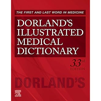 Amazon Best Sellers: Best Medical Dictionaries & Terminology