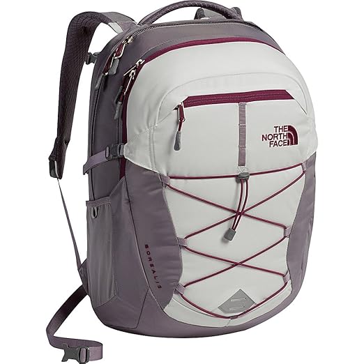 zaino donna borealis