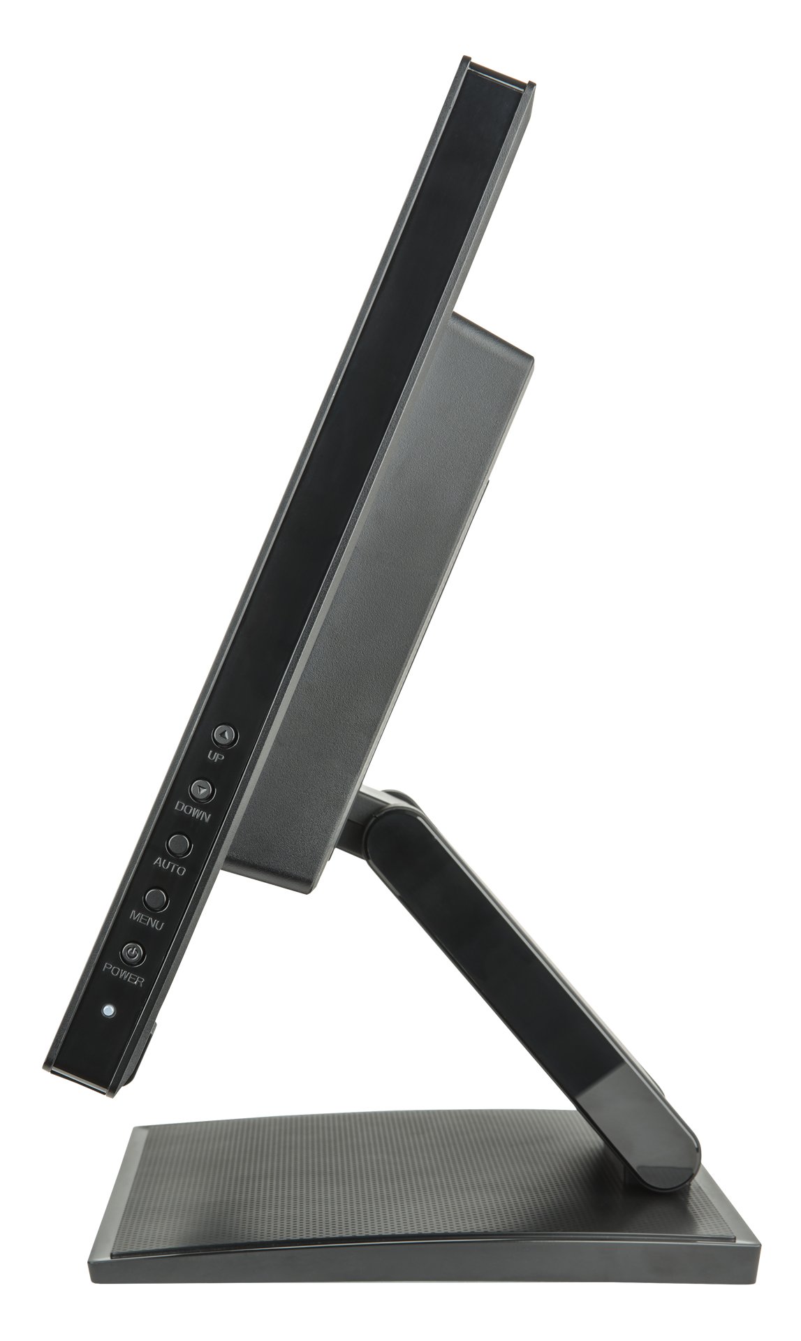 Planar PCT2485 Helium 24" Widescreen MultiTouch Monitor