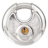 BRINKS – 70mm Heavy Duty Discus Padlock