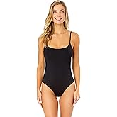 Anne Cole - Classic Lingerie Maillot One Piece Swimsuit
