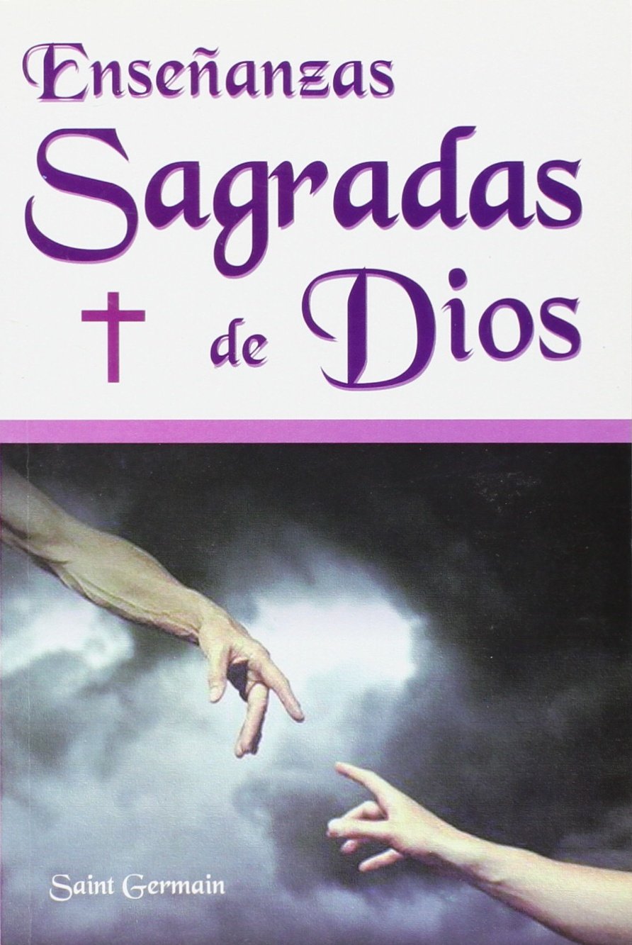 Ensenanzas sagradas de Dios/ Sacred teachings of God