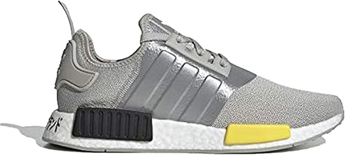 Adidas Nmd R1 Us サイズ 10 5 カラー グレー Adidas アディダス スニーカー Amazon