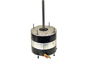 MARS - Motors & Armatures, Inc. 10729 Mars 1/3 hp 208-230v Condenser Fan