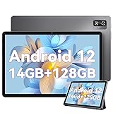 Blackview Android Tablet Tab 12 Pro, Octa-Core
