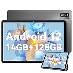 Blackview Android Tablet Tab 12 Pro, Octa-Core