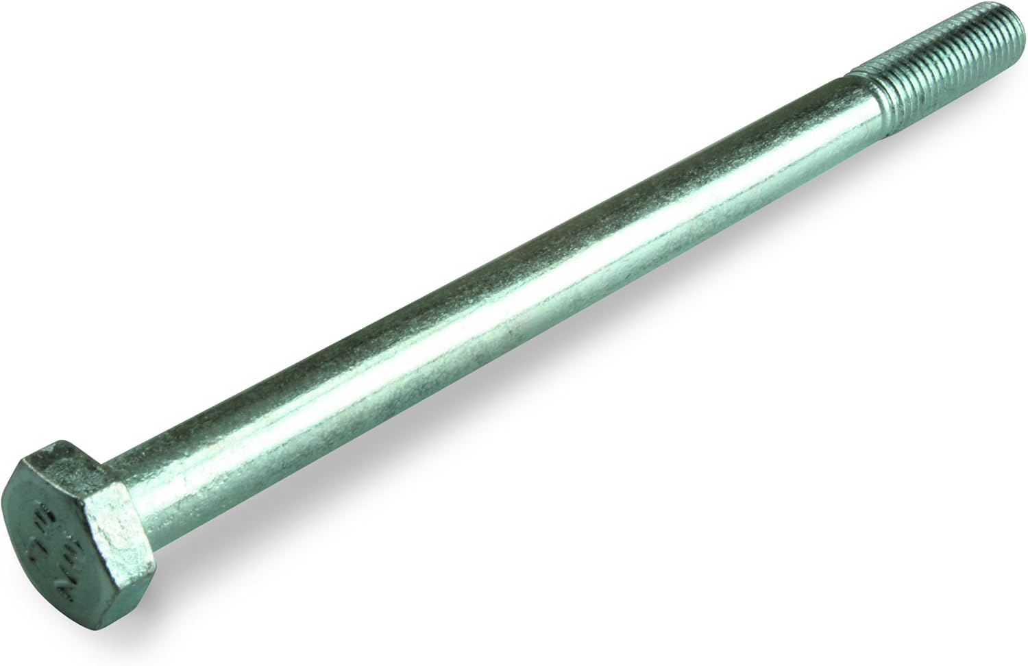 Beton Schrauben M10 X 150mm 4 Stück - Selbstschneidend Für Mauerwerk