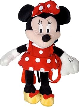 peluche minnie amazon