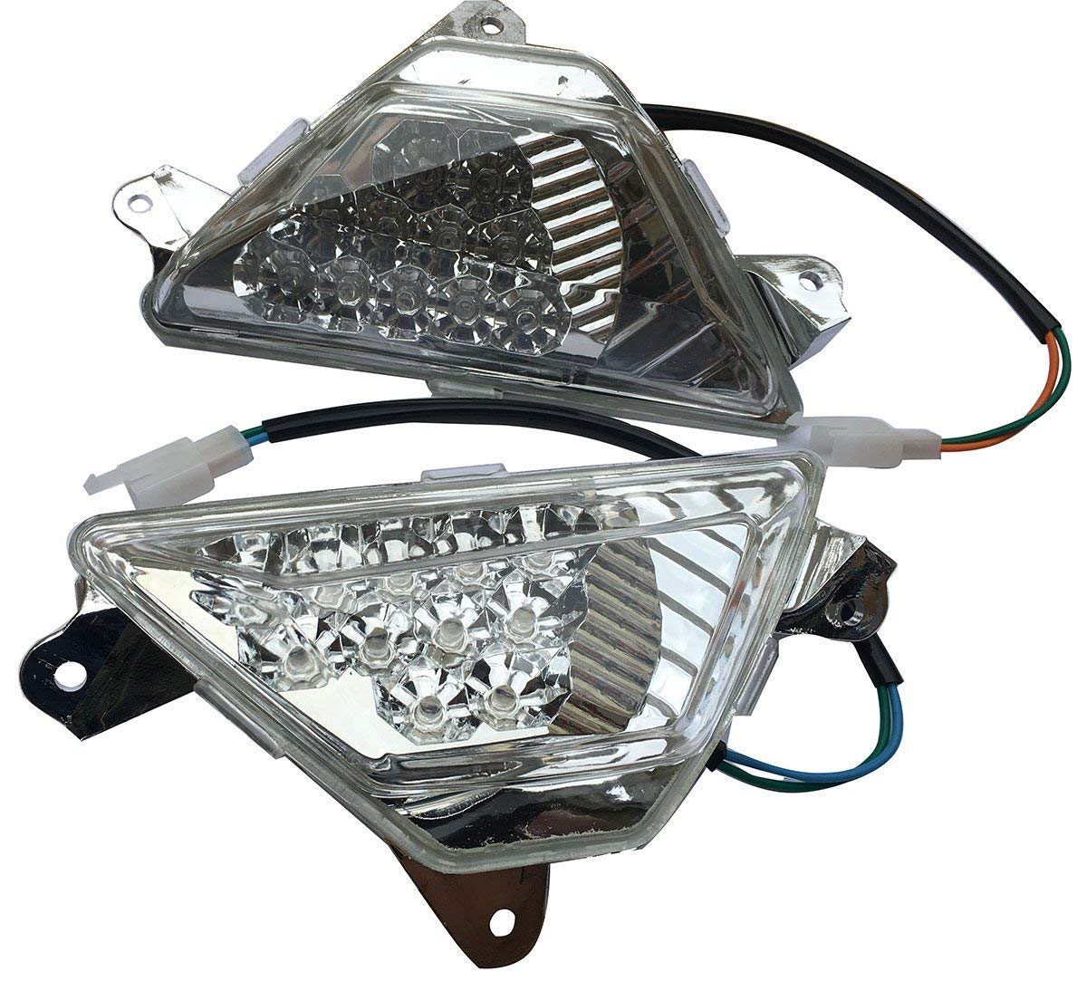 Kawasaki ninja 650 abs | Siéntete como un auténtico guerrero.