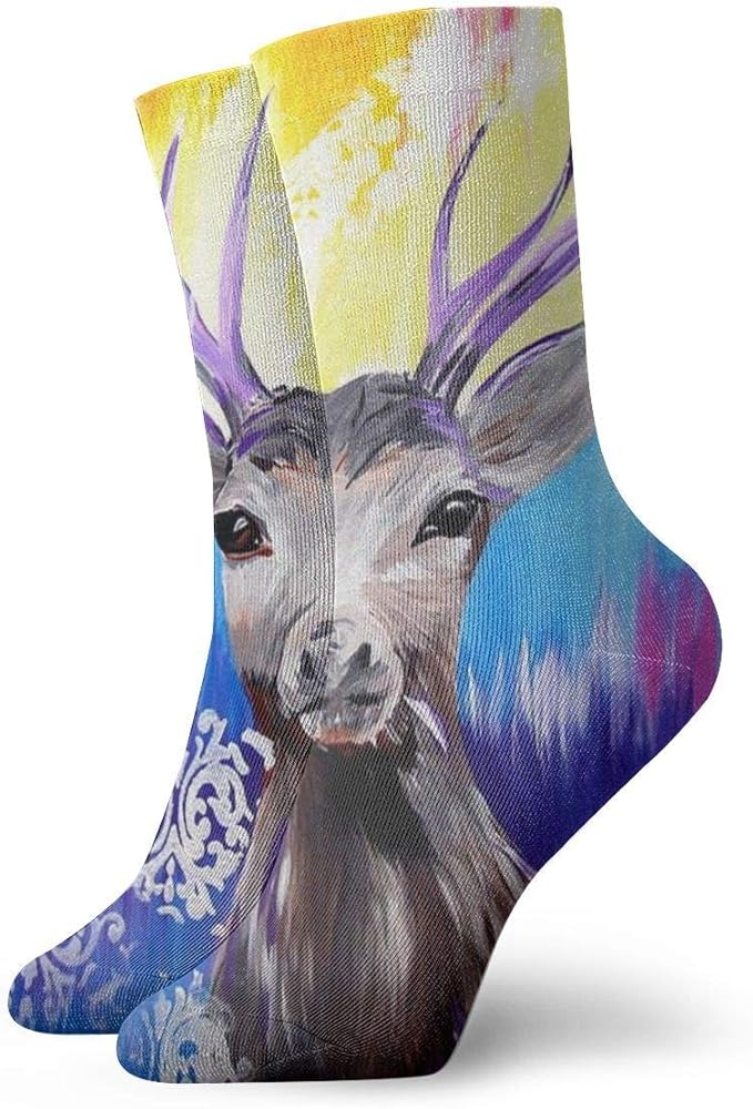novelty compression socks