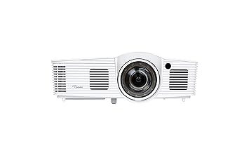 Optoma EH200ST - Videoproyector, 3000 lúmenes: Optoma: Amazon.es ...