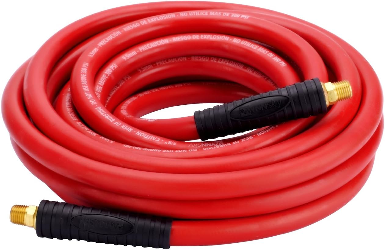 Best cold weather air compressor hose The Best Home