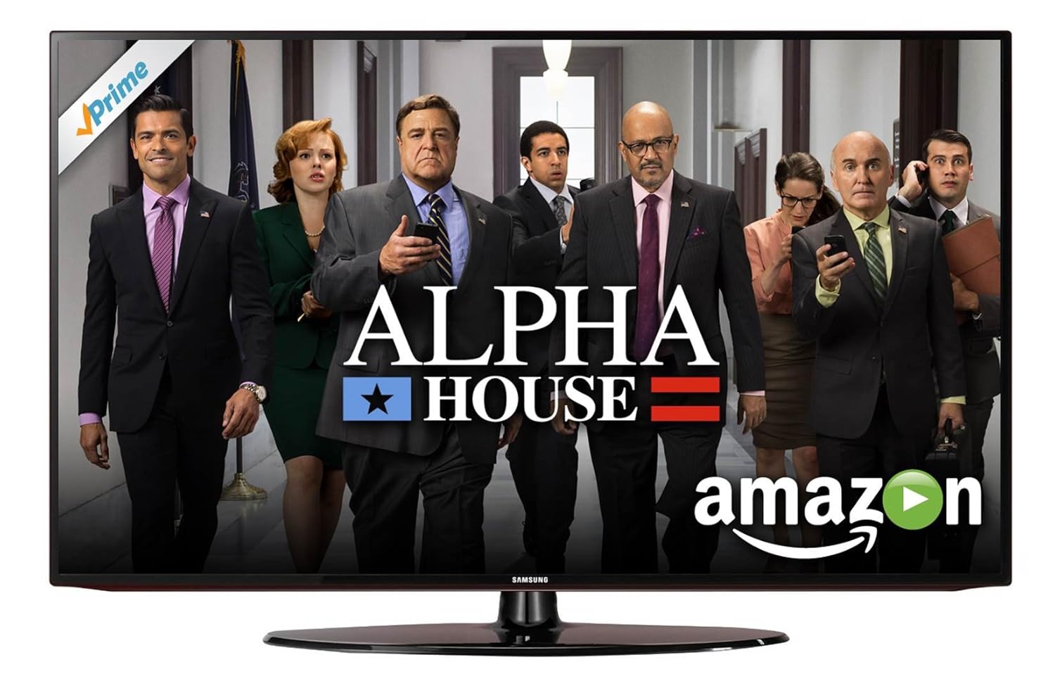 Amazon.com: Samsung UN40EH5300 40-Inch 1080p 60Hz LED HDTV (2012 Model):  Electronics