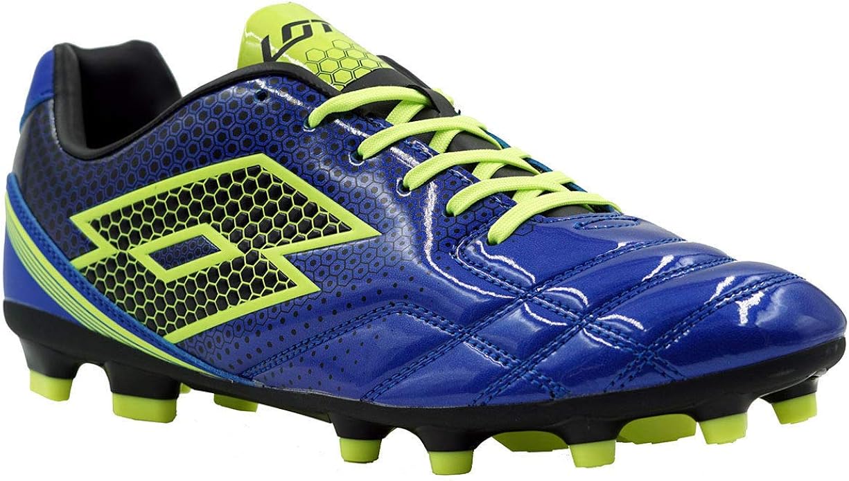 lotto soccer boots