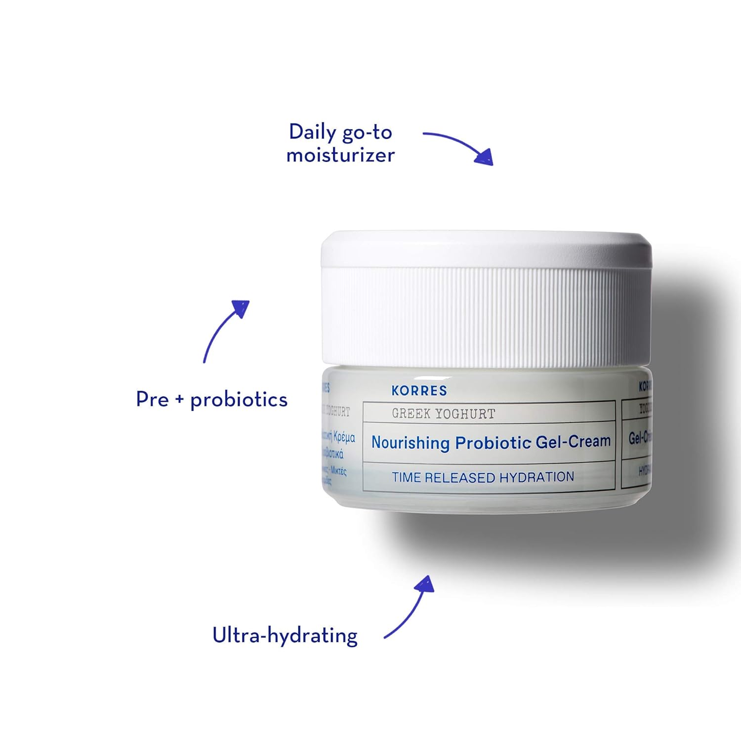 korres multitasking moisturizer amazon