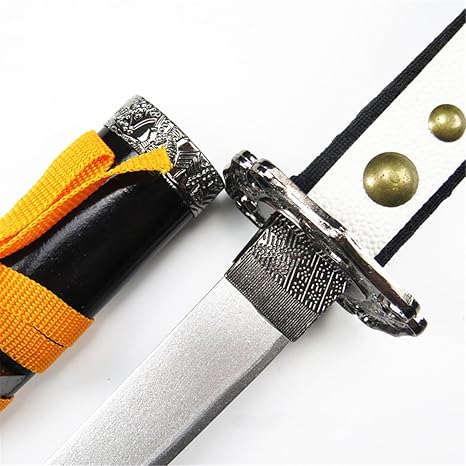Amazon 刀剣乱舞 薬研藤四郎 木製刀 コスプレ道具 人気 日本刀 美術刀剣 模造刀 贈り物 コスプレ 全長54cm コスプレ 仮装 通販