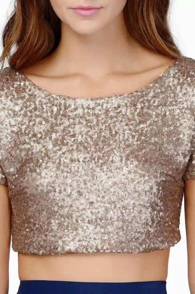 sequin top canada